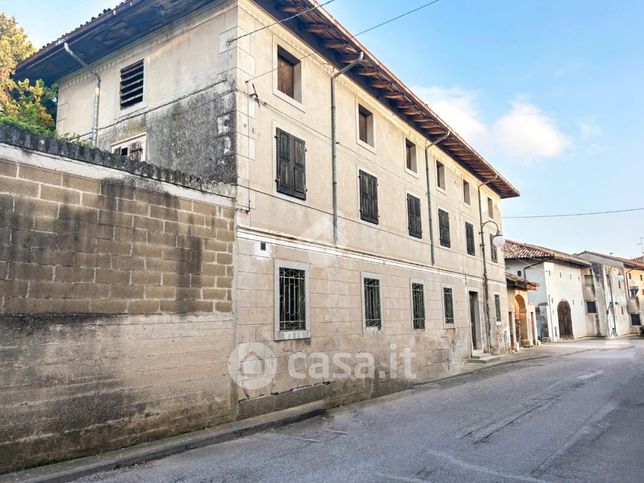 Rustico/casale in residenziale in Borgo Righini 22