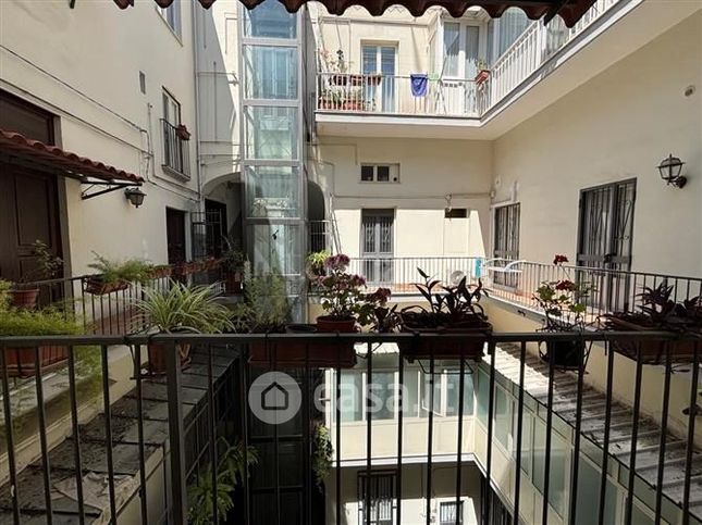 Appartamento in residenziale in Vico Quercia