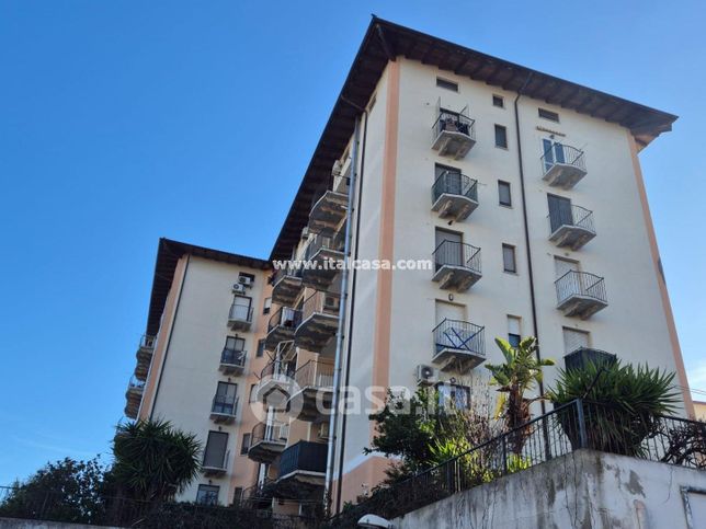 Appartamento in residenziale in Via Nazioni Unite