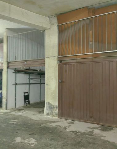 Garage/posto auto in residenziale in Via Canfora 92