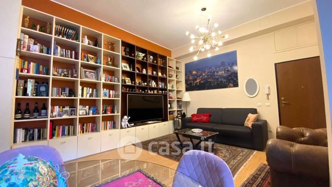 Appartamento in residenziale in Corso di Porta Romana 121