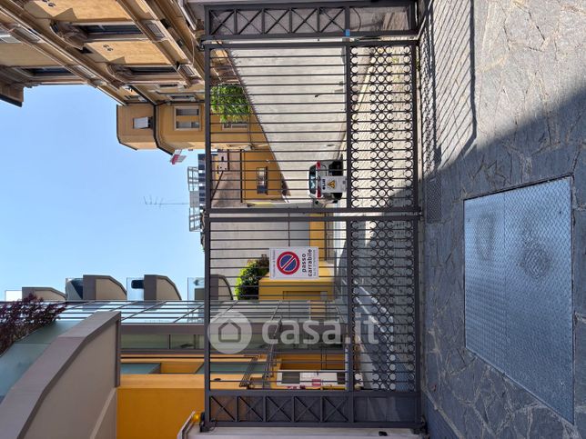 Box/posto auto in residenziale in Via Pietro Micca 2
