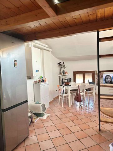 Appartamento in residenziale in Via dei Mille