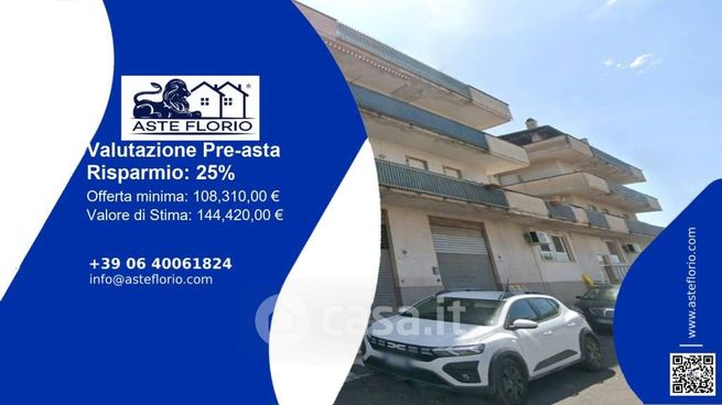 Appartamento in residenziale in Via Lombardia