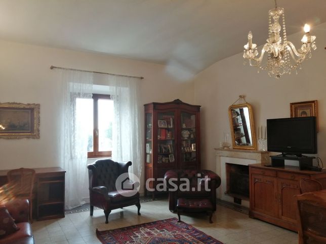 Appartamento in residenziale in Via Nazario Sauro 20