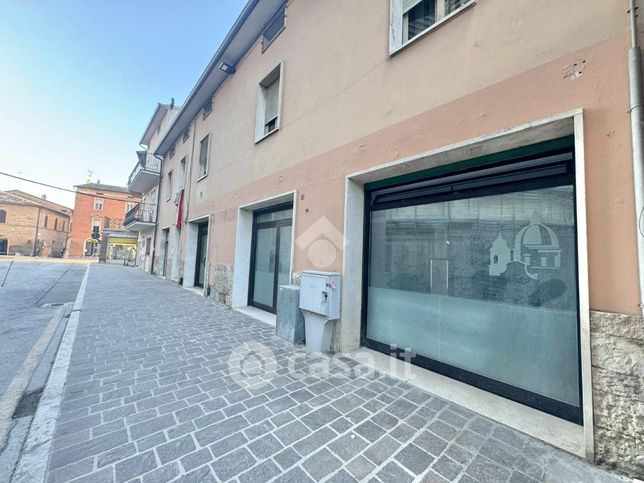 Appartamento in residenziale in Via Protomartiri Francescani