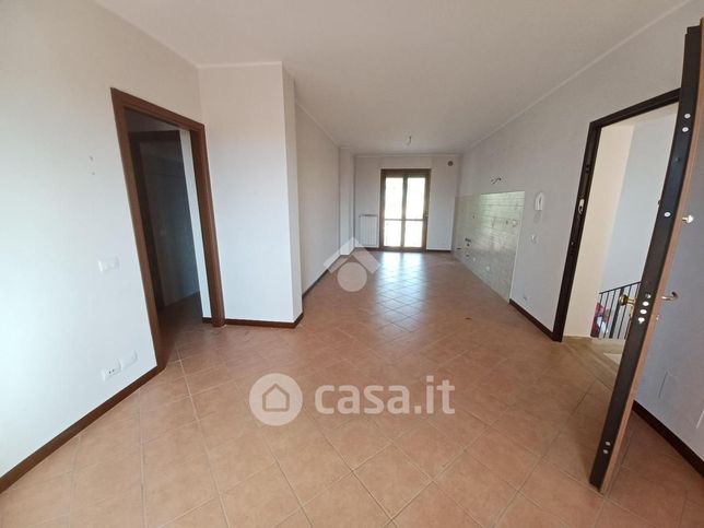 Appartamento in residenziale in Vocabolo Collebrano 59