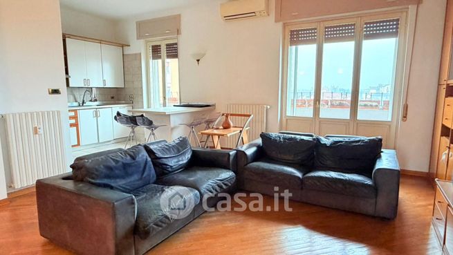 Appartamento in residenziale in Corso Piave