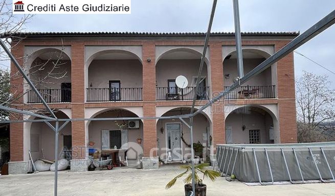 Casa indipendente in residenziale in Via Vicinato 51