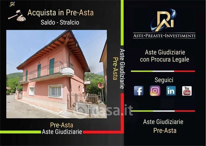 Appartamento in residenziale in Via Monteclana 38 B