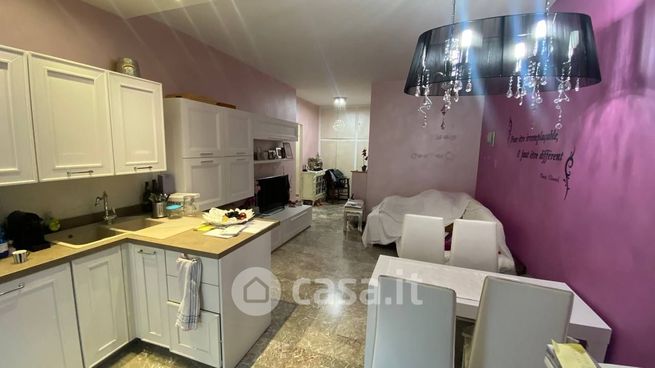 Appartamento in residenziale in Via Castelforte 48