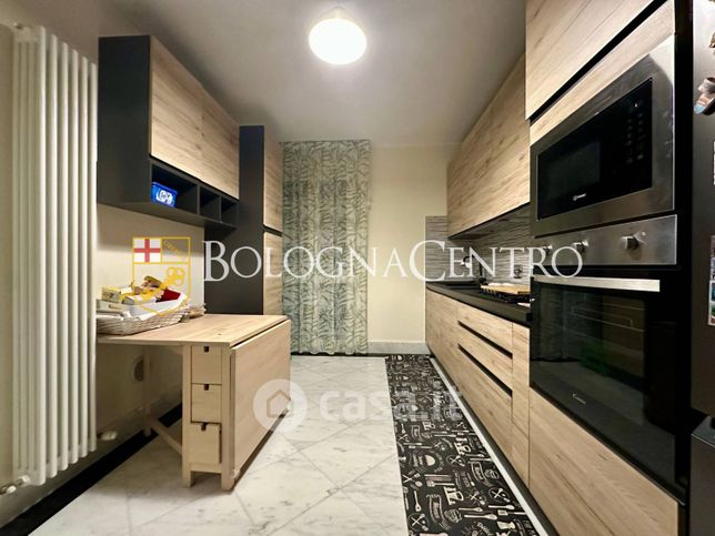 Appartamento in residenziale in Via della Fornace