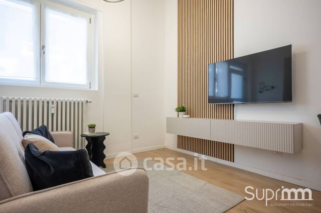 Appartamento in residenziale in Via Ticineto 9