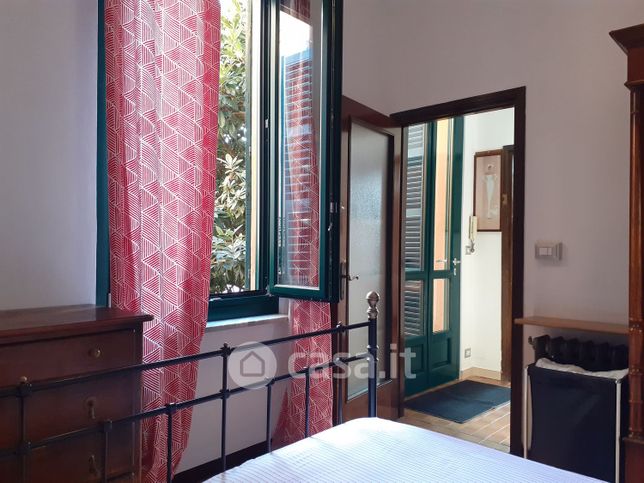 Appartamento in residenziale in Via Accademia Albertina