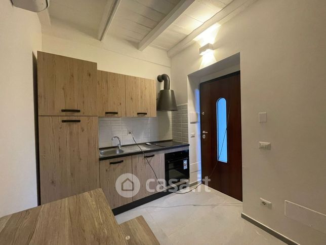 Appartamento in residenziale in Via San Giacomo