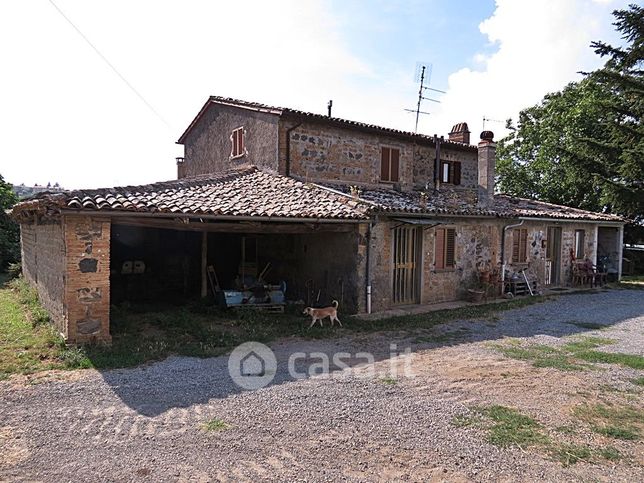 Rustico/casale in residenziale in