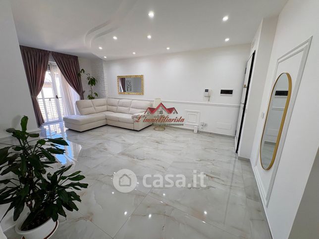 Appartamento in residenziale in Via Vittorio Veneto 171