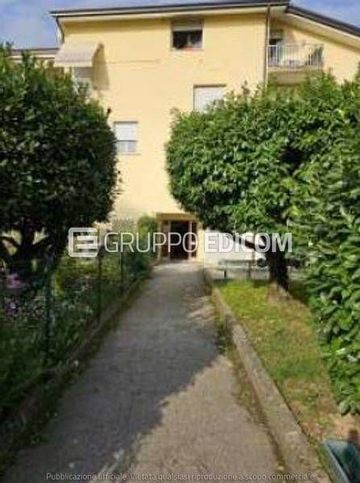 Appartamento in residenziale in Via Galanti