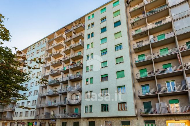 Appartamento in residenziale in Corso Grosseto 203