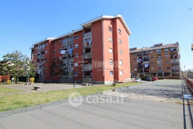 Appartamento in residenziale in Via Pianezza