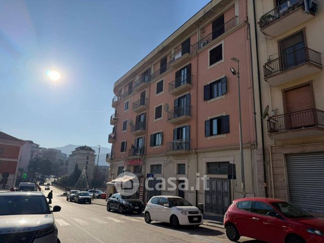 Appartamento in residenziale in Via Ferriera
