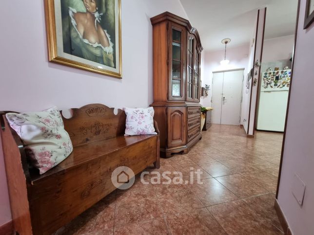 Appartamento in residenziale in Via Casalanno