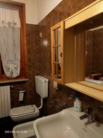 Casa bi/trifamiliare in residenziale in Strada case stefanini