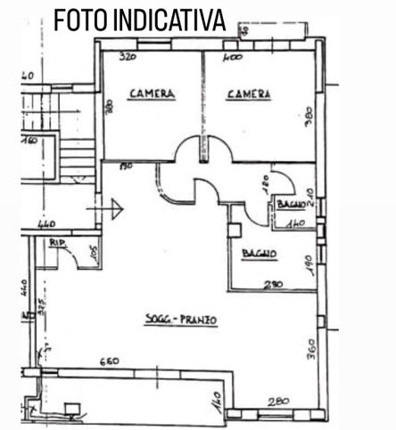 Appartamento in residenziale in Via Aldo Manuzio