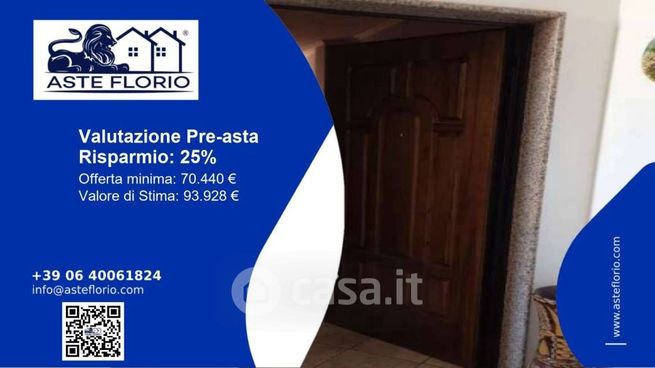 Appartamento in residenziale in Via Umberto Boccioni 1