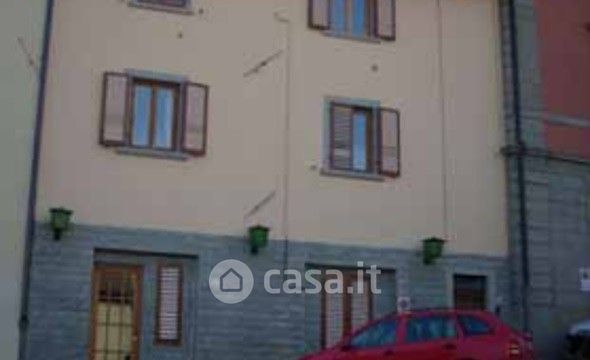 Appartamento in residenziale in Via Cavour 34