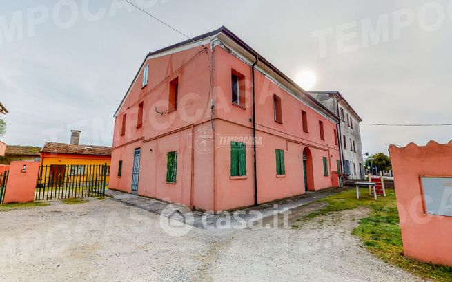 Appartamento in residenziale in Via Correggio 161