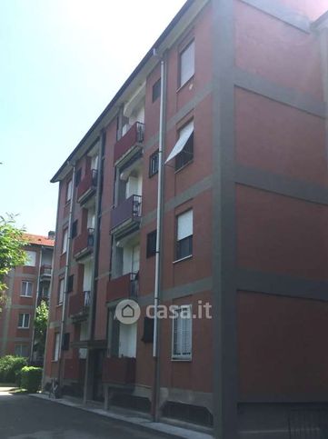 Appartamento in residenziale in Via Quarto 69