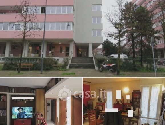 Appartamento in residenziale in Via dei Pini 6