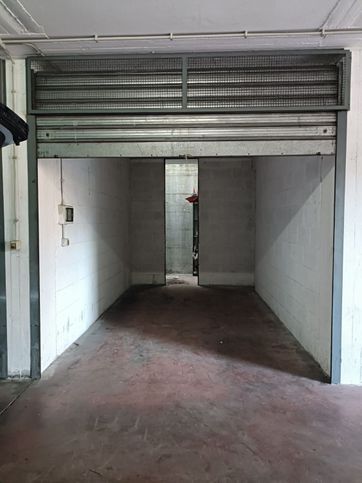 Box/posto auto in residenziale in Via Bolognetta