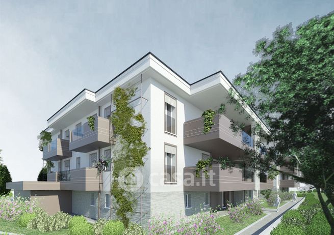 Appartamento in residenziale in Viale Aldo Borletti