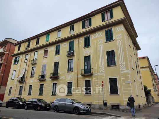 Appartamento in residenziale in Via Lauro Rossi 43