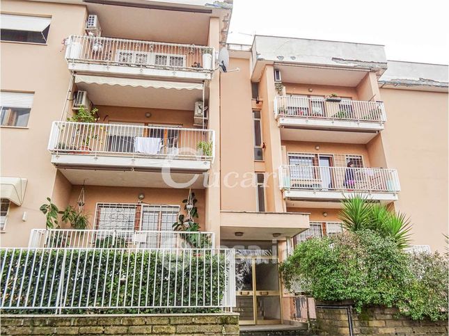 Appartamento in residenziale in Via Don Annideo Pandolfi