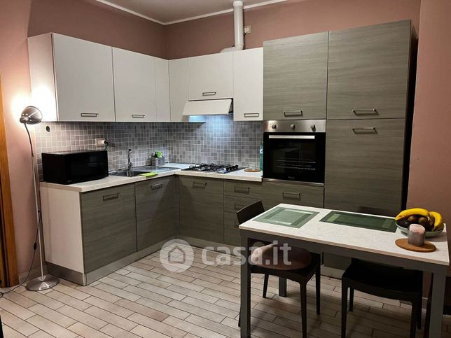 Appartamento in residenziale in 
