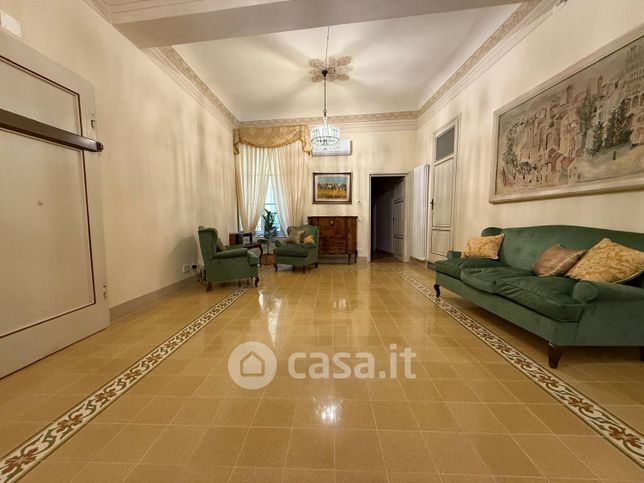 Appartamento in residenziale in Via Fillungo