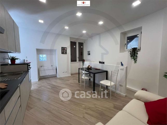 Appartamento in residenziale in Via Verri