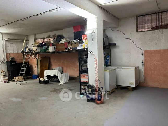 Garage/posto auto in residenziale in Via Erice