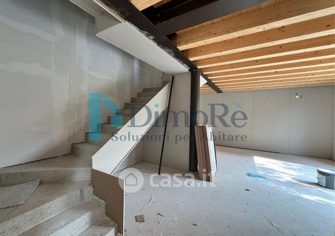 Villetta a schiera in residenziale in Via Ronzinella
