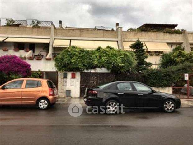 Villetta a schiera in residenziale in Via Martino Marinosci 21