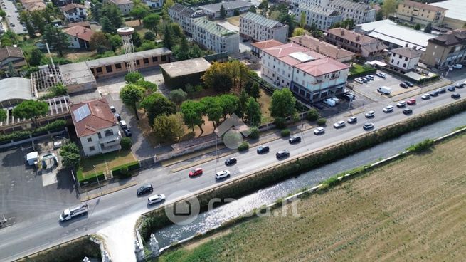 Terreno edificabile in residenziale in Via Giuseppe Mazzini 15