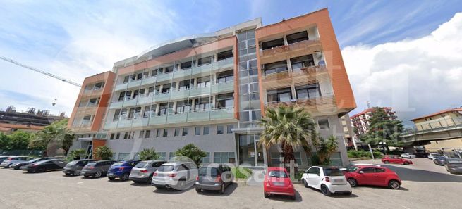 Appartamento in residenziale in Via Bari 23