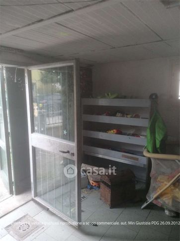 Appartamento in residenziale in Via Lamone 3