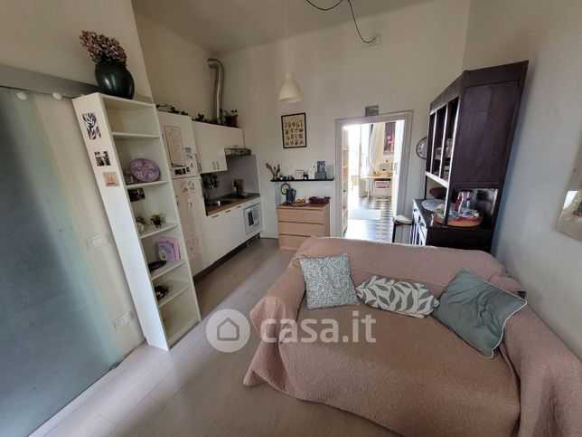 Appartamento in residenziale in Via Francesco de Sanctis 52