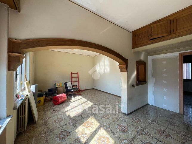 Appartamento in residenziale in Via Sereno Milesi Locatelli 31