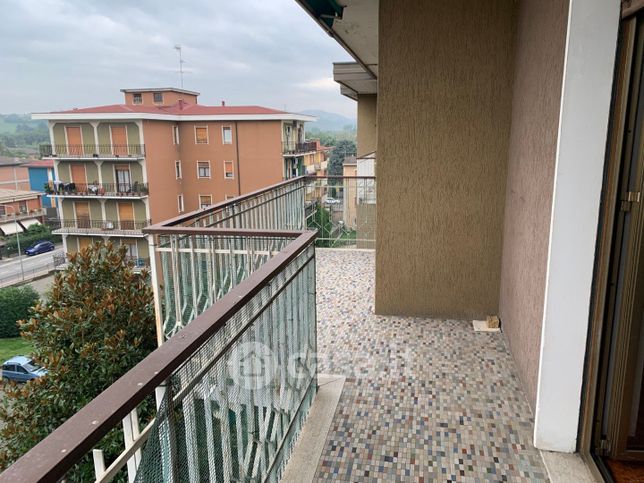 Appartamento in residenziale in Viale Allea