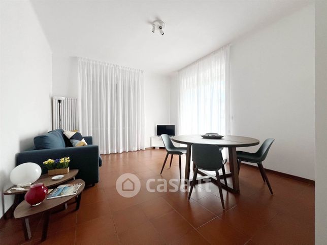 Appartamento in residenziale in
